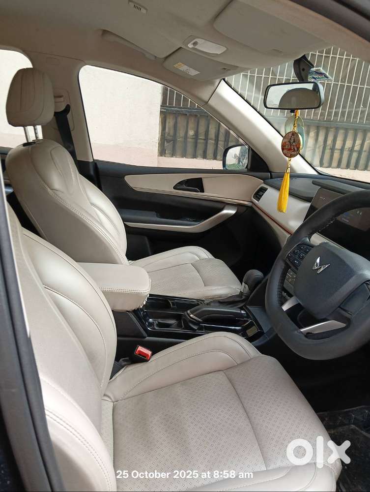 Suv700- 2023- Automatic -petrol