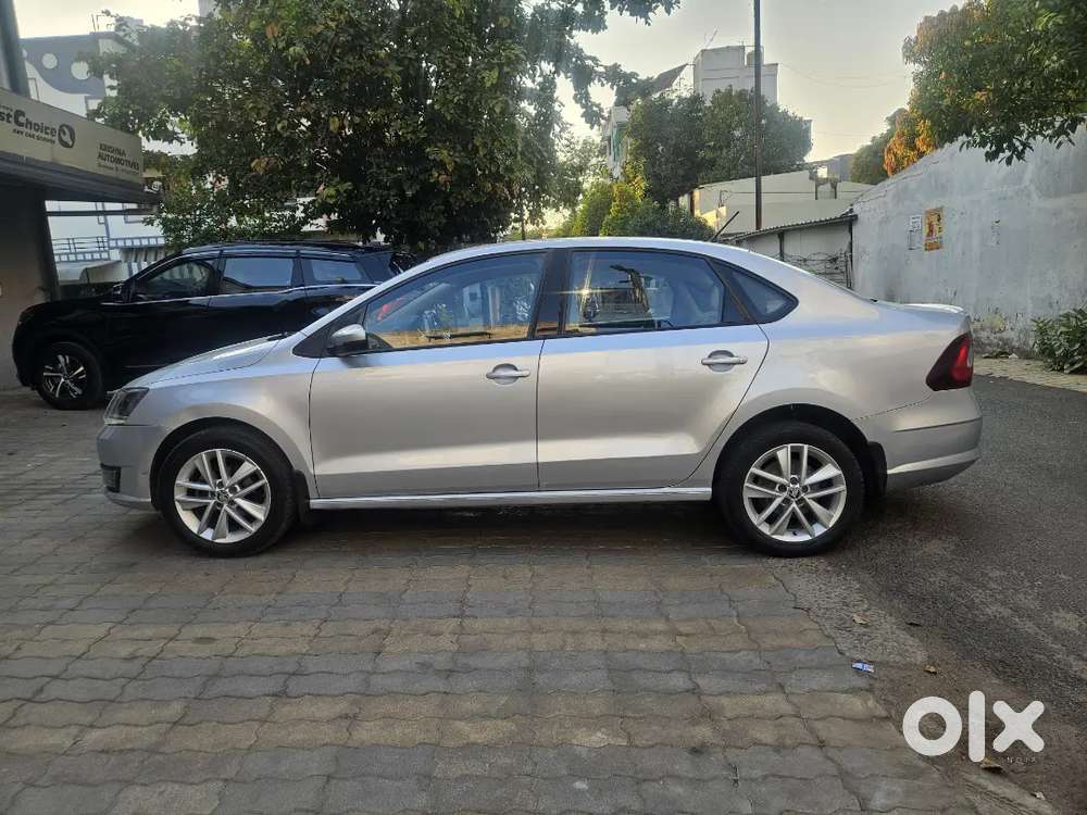Skoda Rapid 2017 Diesel Well Maintained
