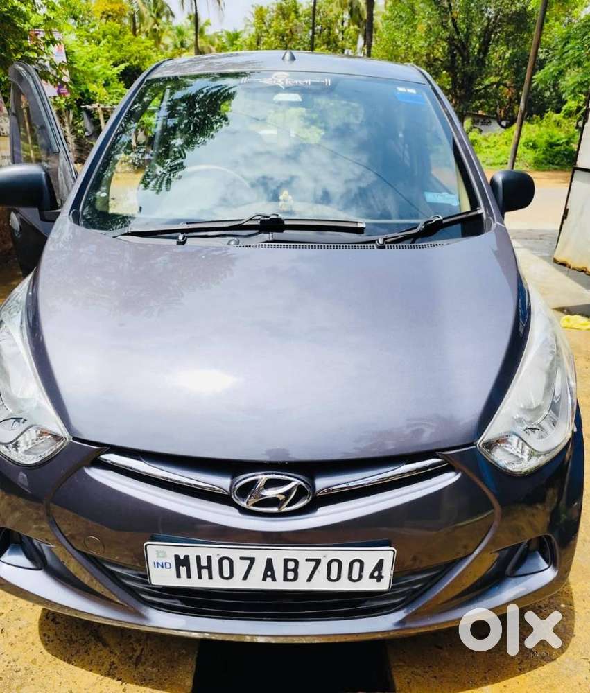 Hyundai Eon 2016 Petrol Good Condition