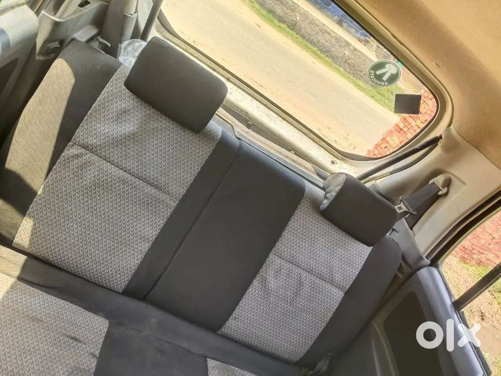 Maruti Suzuki Wagon R 2010