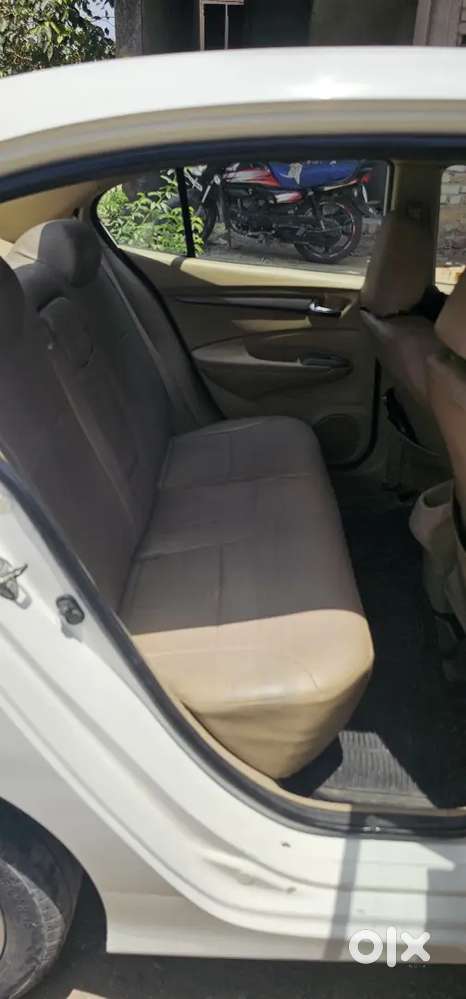 Honda City 2012 Petrol 75000 Km Driven