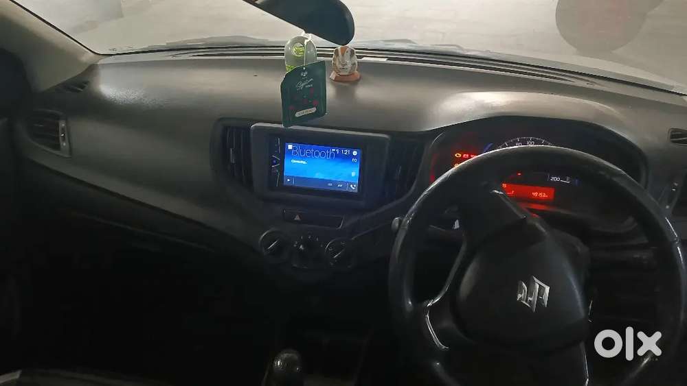 Maruti Suzuki Baleno 2021 Petrol 49000 Km Driven