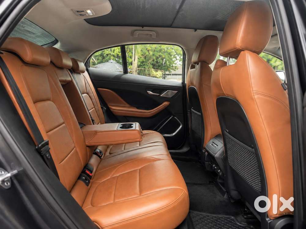 Jaguar I-pace Hse, 2021, Electric
