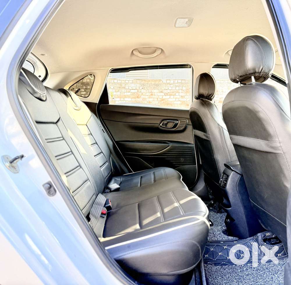 Hyundai New I20 1.2 Sportz Mt, 2022, Petrol