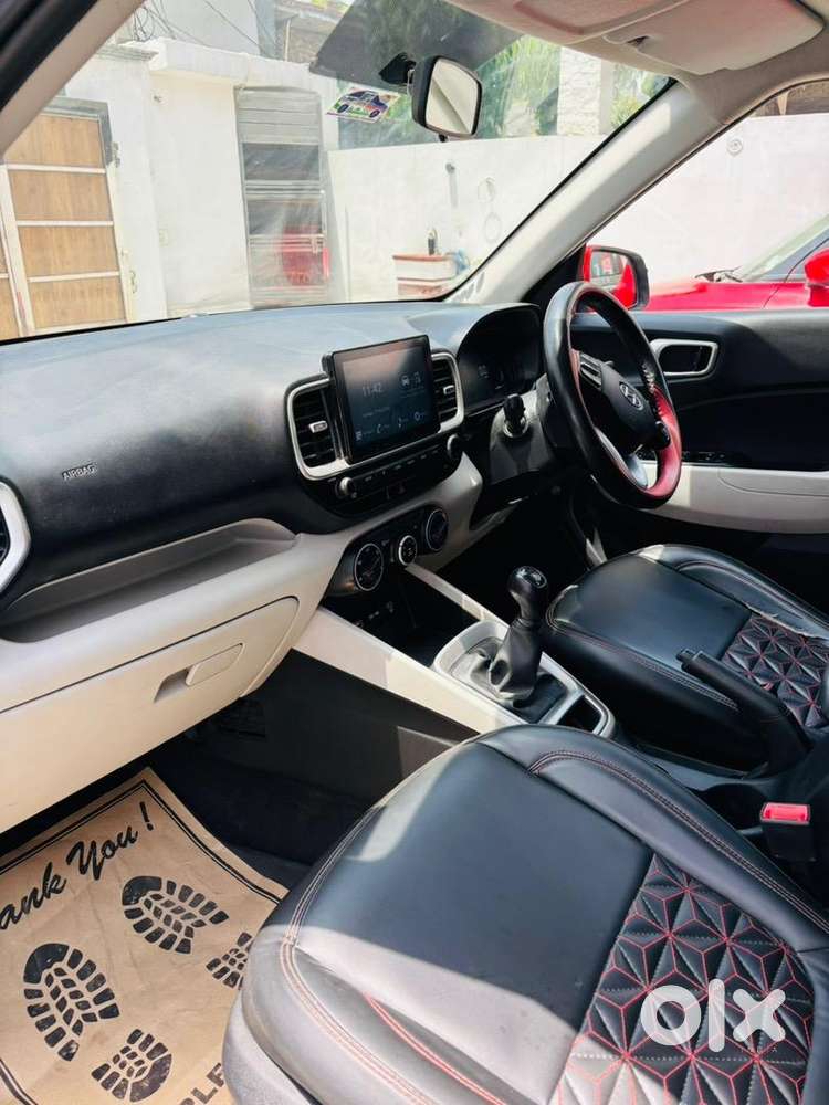 Hyundai Venue 2024 Petrol