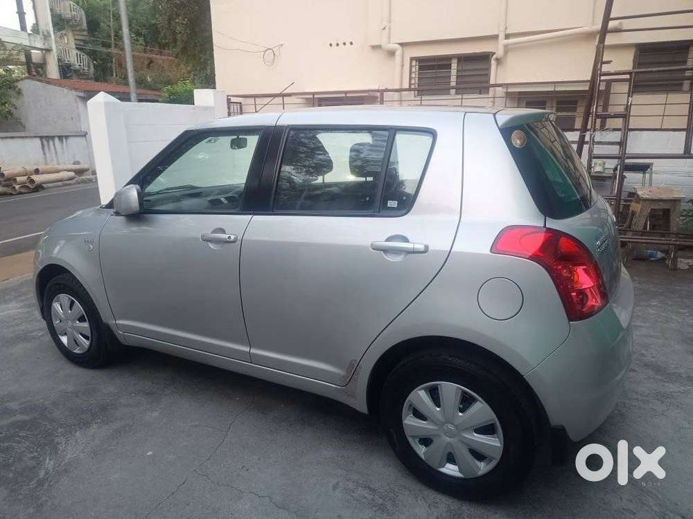 Maruti Suzuki Swift 2004-2010 Vdi Bsiv W Abs, 2011, Diesel