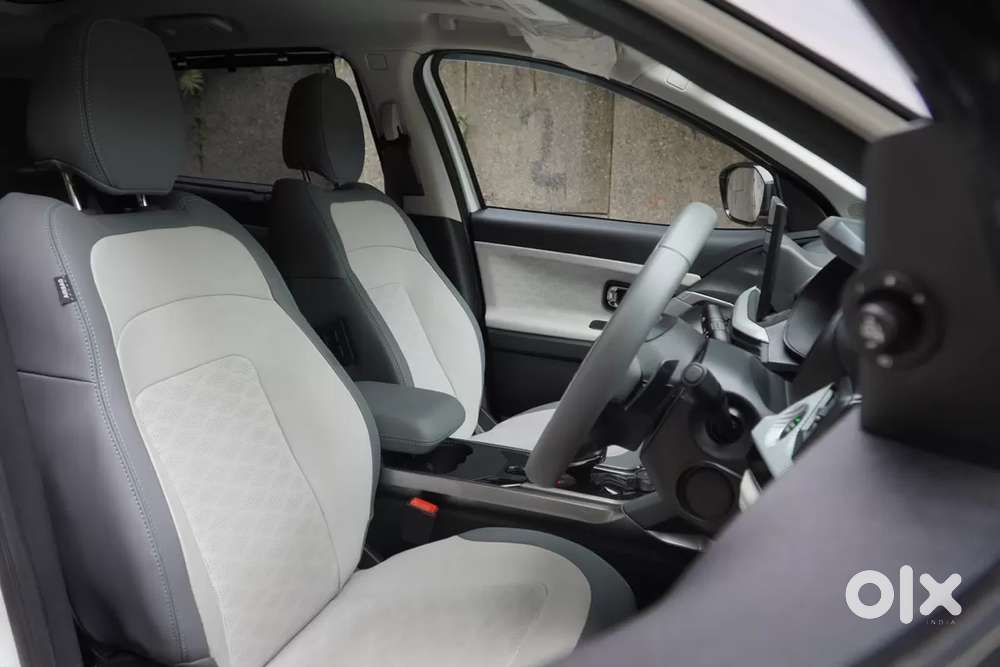 Tata Harrier Ev, 2026, Electric
