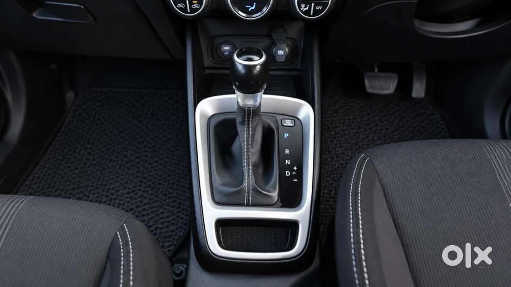 Hyundai Venue 1.0 Sx (o) Turbo Imt, 2019, Petrol