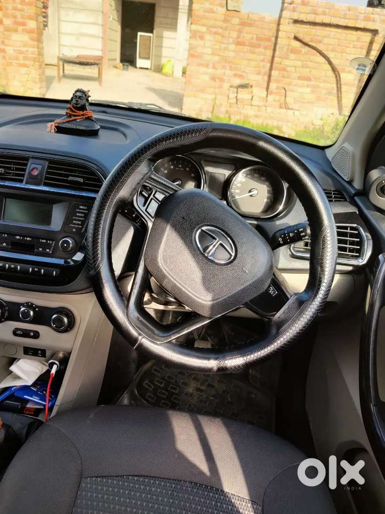 Tata Tiago 2019 Diesel