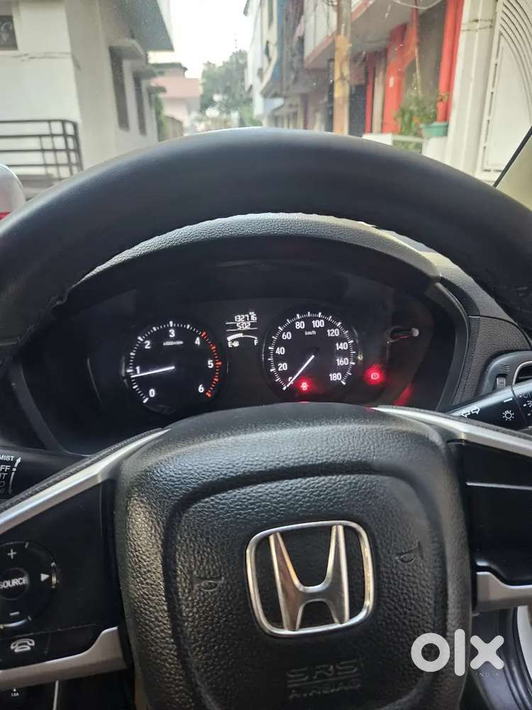 Honda Amaze 1.5 S 2021 Diesel November