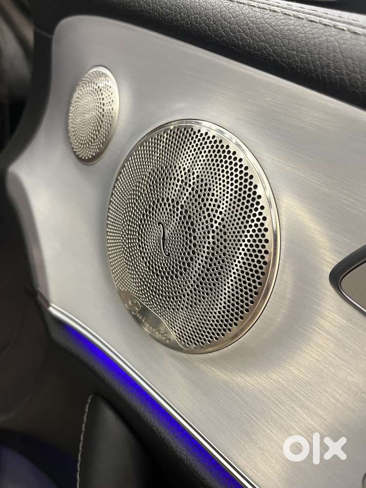 Mercedes-benz Amg E53 Cabriolet 4matic, 2023, Petrol