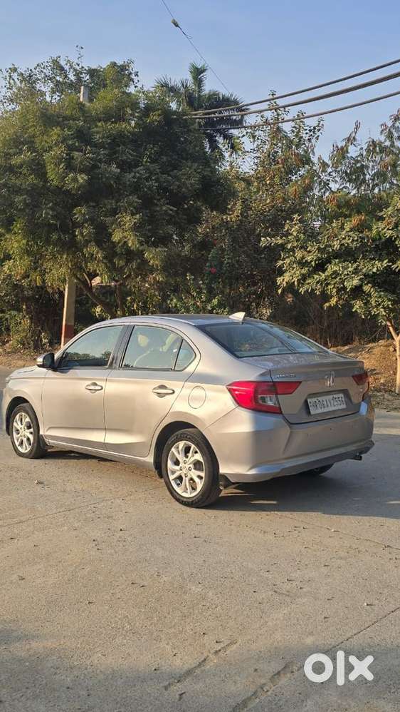 Honda Amaze Petrol 2020