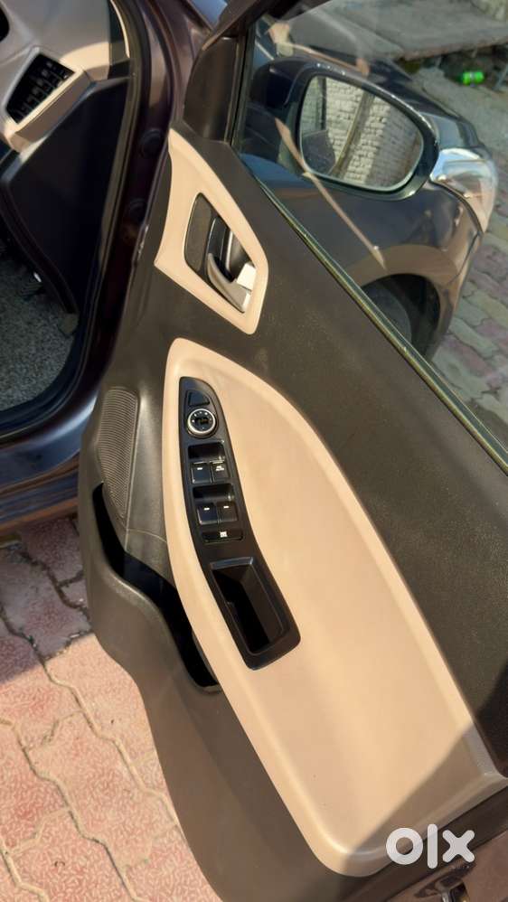 Well Maintained In Excellent Condition I20 Sportz