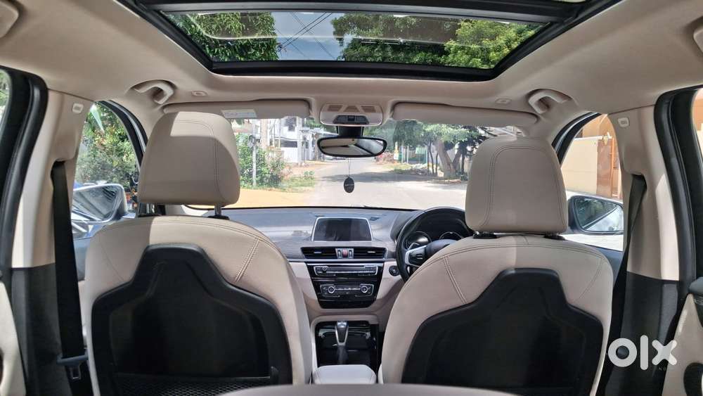 Bmw X1 Xdrive 20d Xline, 2020, Diesel