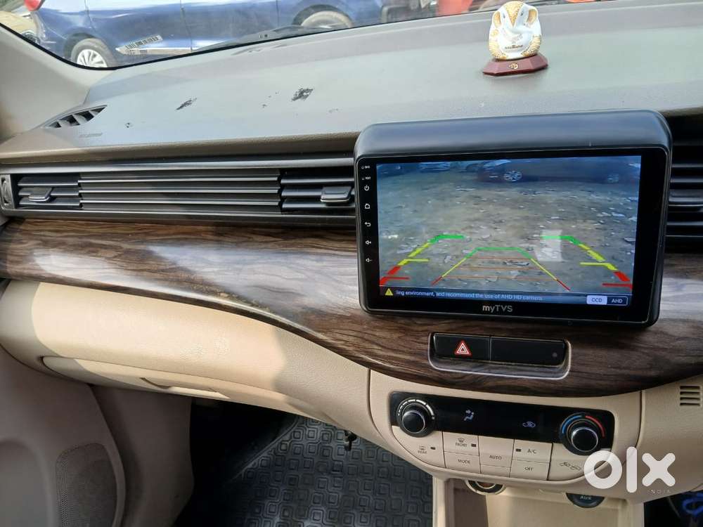 Maruti Suzuki Ertiga Zdi+ Shvs, 2019, Diesel