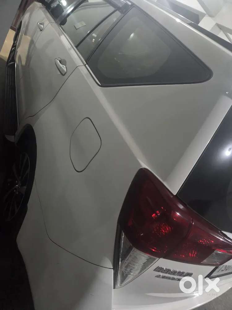 Innova Crysta