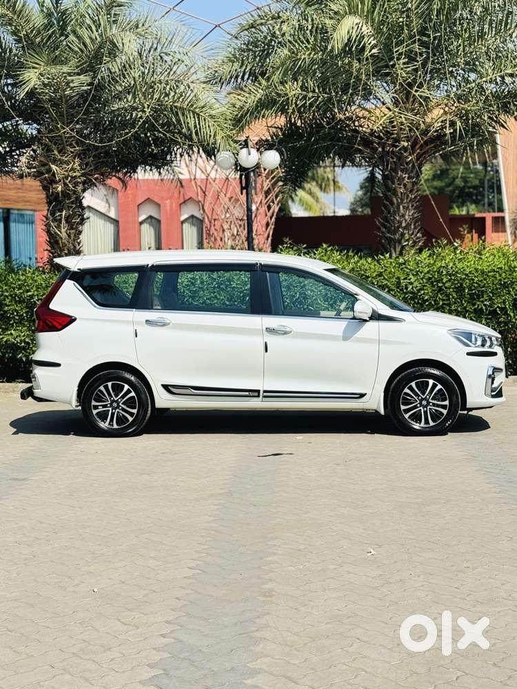 Maruti Suzuki Ertiga 1.5 Zxi, 2025, Cng & Hybrids