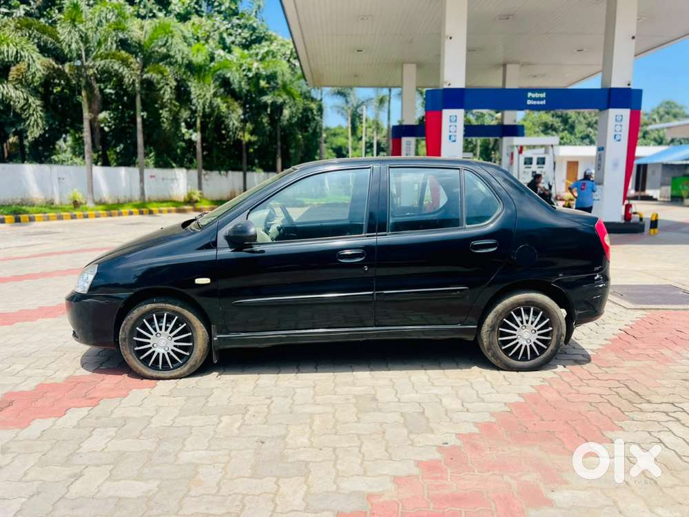 Tata Indigo Cs Ls Dicor, 2009, Diesel