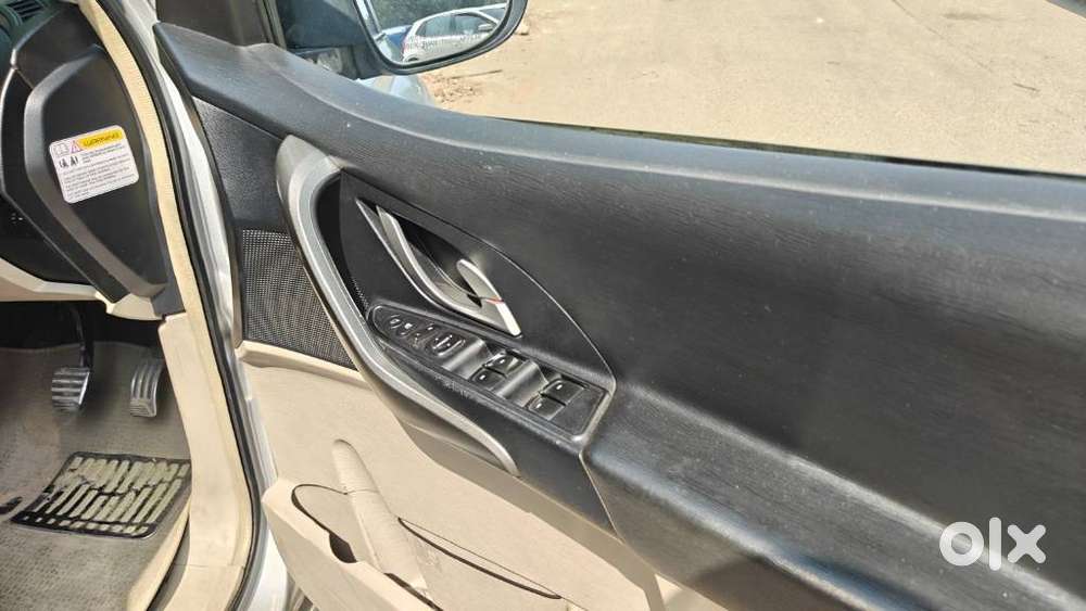 Mahindra Xuv500 2.2 W10, 2016, Diesel