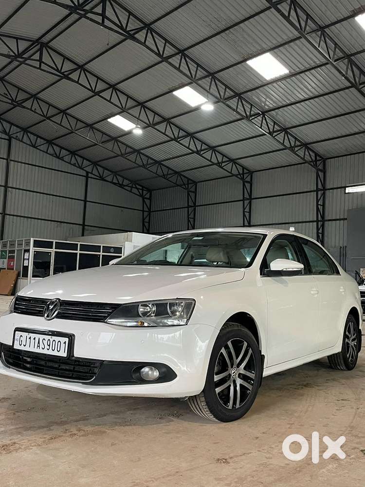 Volkswagen Jetta 2.0l Highline Auto Diesel