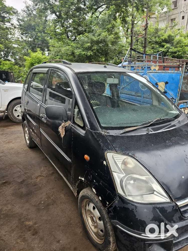 Maruti Suzuki Zen Petrol 2007