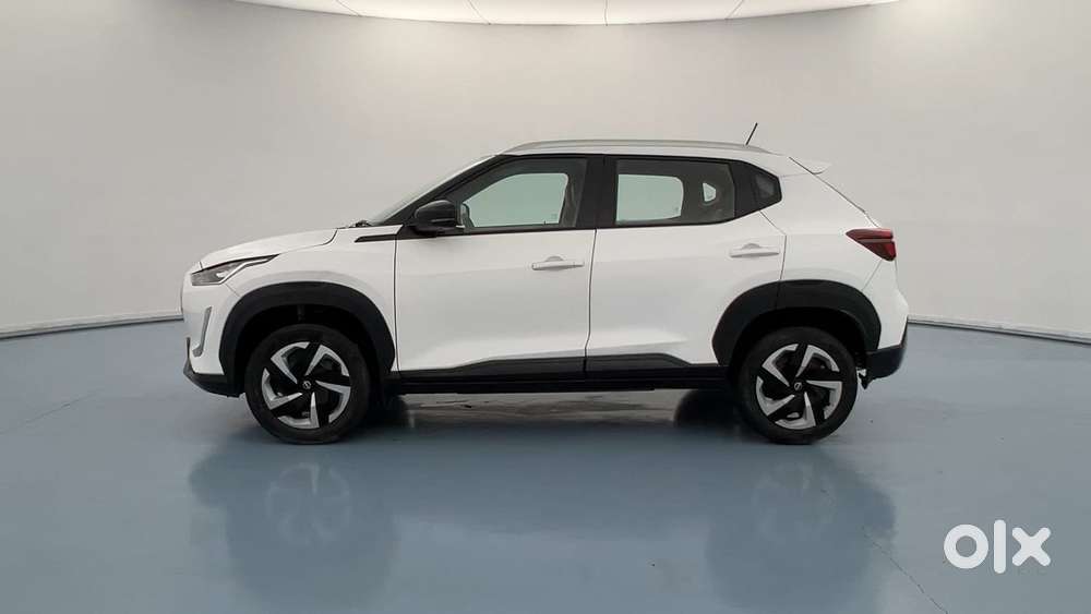 Nissan Magnite 1.0 Xl, 2022, Petrol