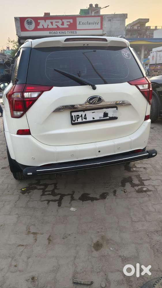 Mahindra Xuv500 W7, 2019, Diesel
