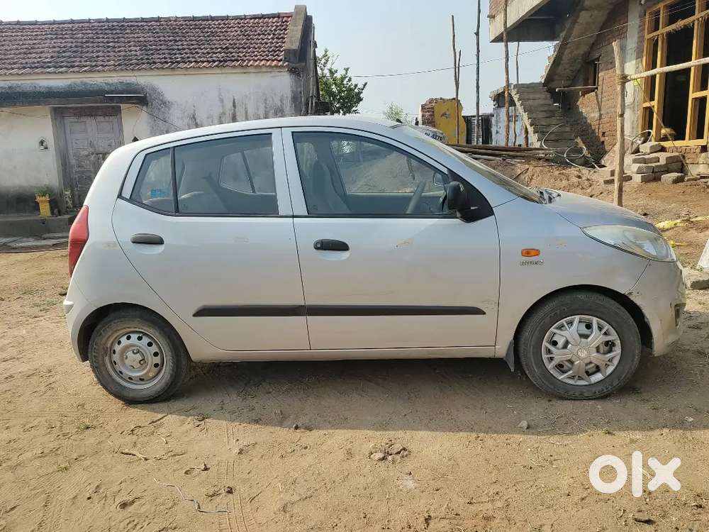 Hyundai I10 2016 Petrol Well Maintained