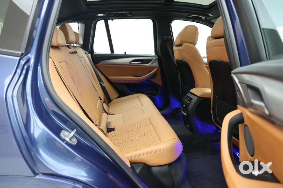 Bmw X3 2.0 Xdrive 30i M Sport, 2022, Petrol