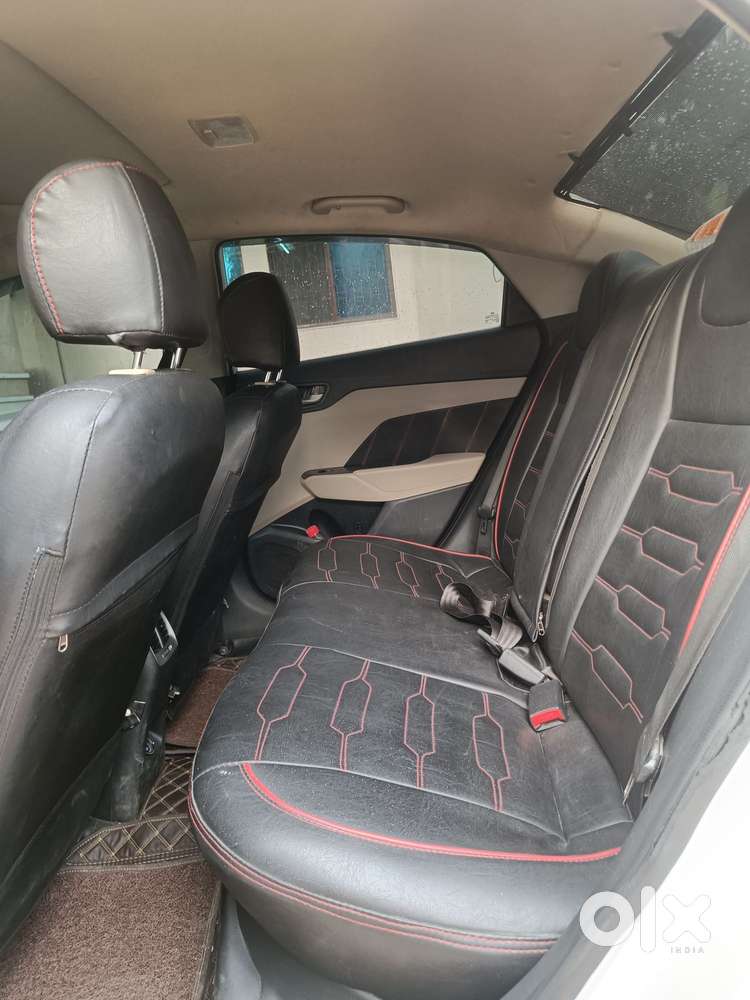 Hyundai Verna 1.5 Sx (o) Diesel Mt, 2021, Diesel