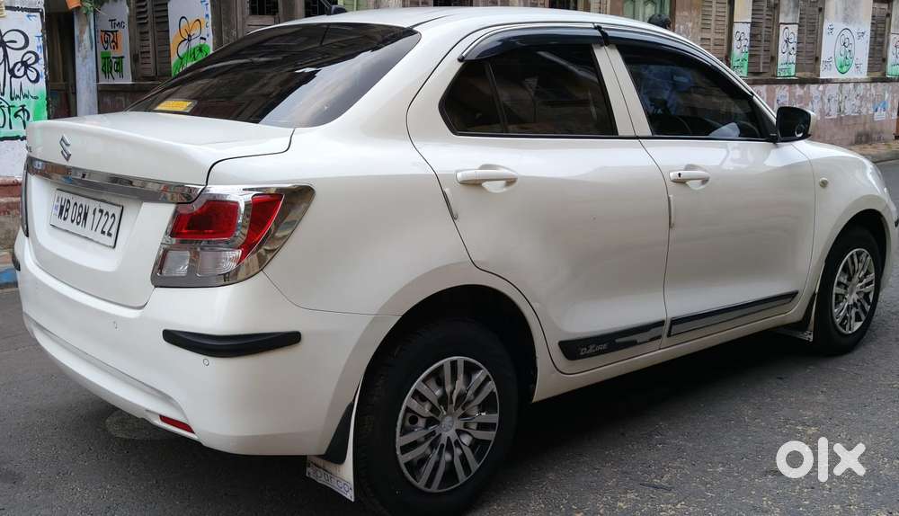 Maruti Suzuki Swift Dzire 1.2 Lxi Bsiv, 2022, Petrol