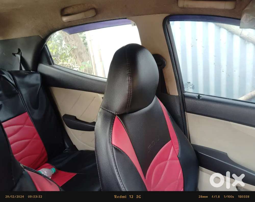 2020 Hyundai Eon. Paper Full Ok.but Ownership Change Hobena.