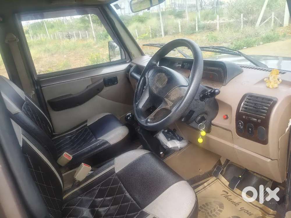 Mahindra Bolero 1.5 2020 Diesel