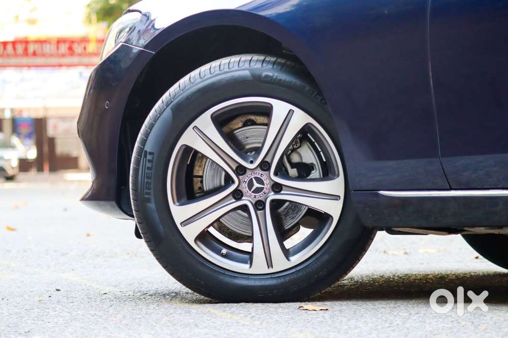 Mercedes-benz E-class Expression E 220 D, 2020, Diesel