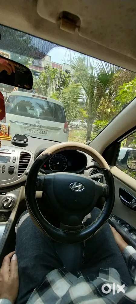Hyundai I10 2013 Petrol Well Maintained
