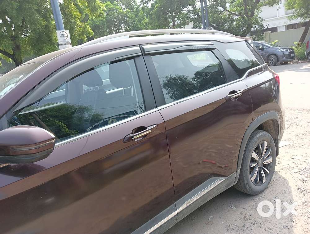 Mg Hector 2019 Diesel