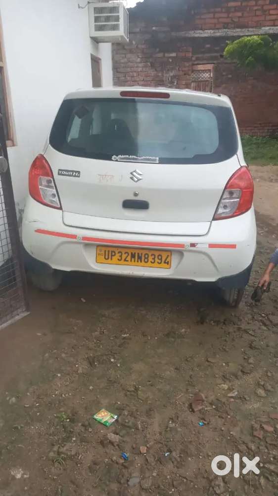 Maruti Suzuki Celerio 2020