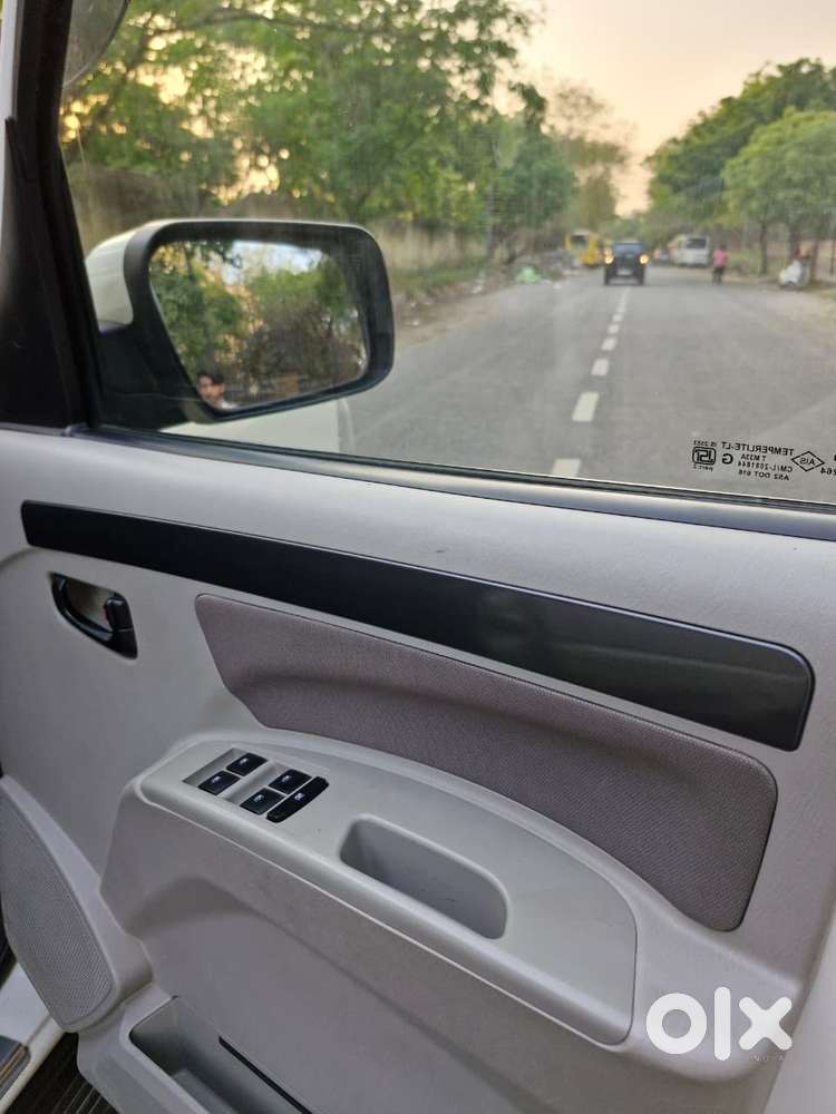 Mahindra Scorpio S9, 2021, Diesel