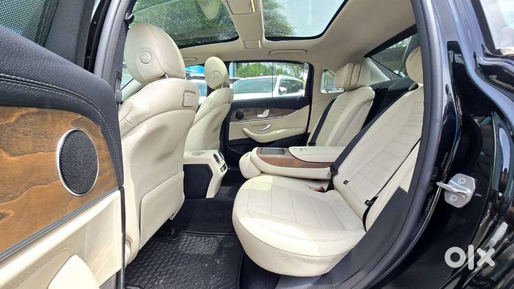 Mercedes-benz E-class E 220d Exclusive, 2019, Diesel
