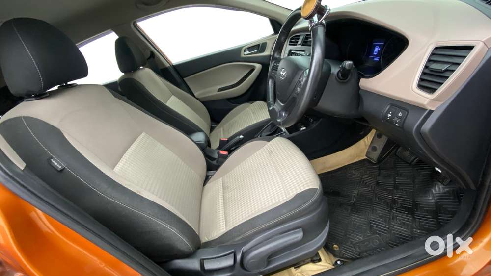 Hyundai Elite I20 1.4 Sportz Plus Crdi, 2019, Petrol
