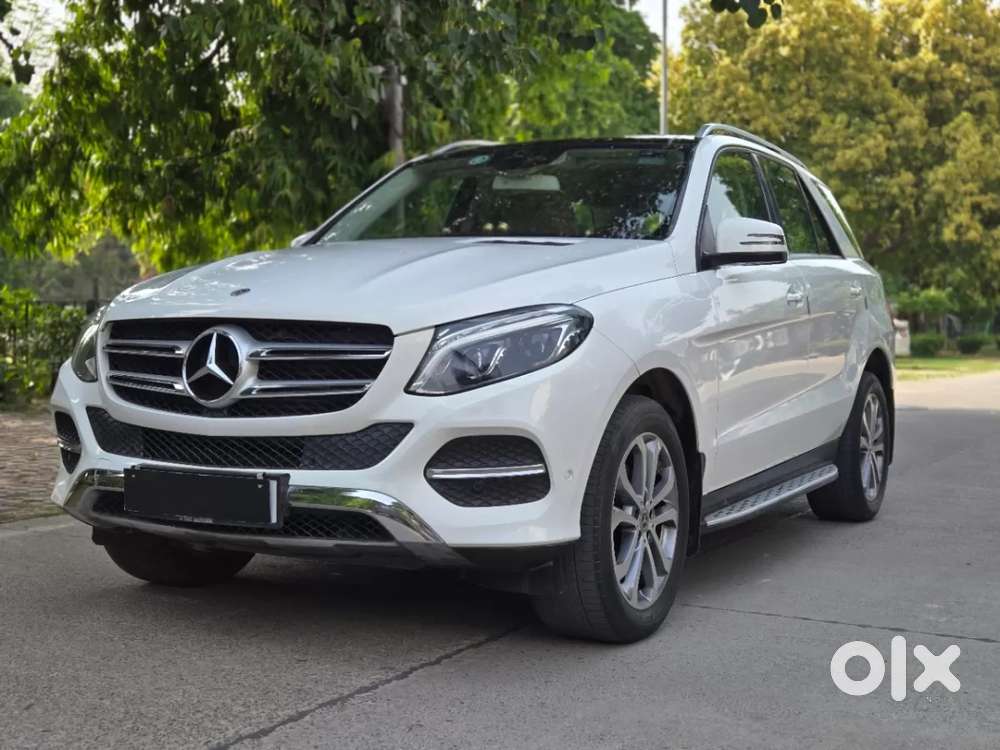 Mercedes-benz Gle Class 250d, 2019, Diesel