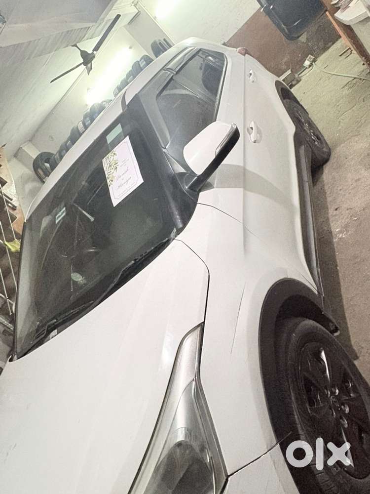 Hyundai Creta 1.4 Diesel 2018