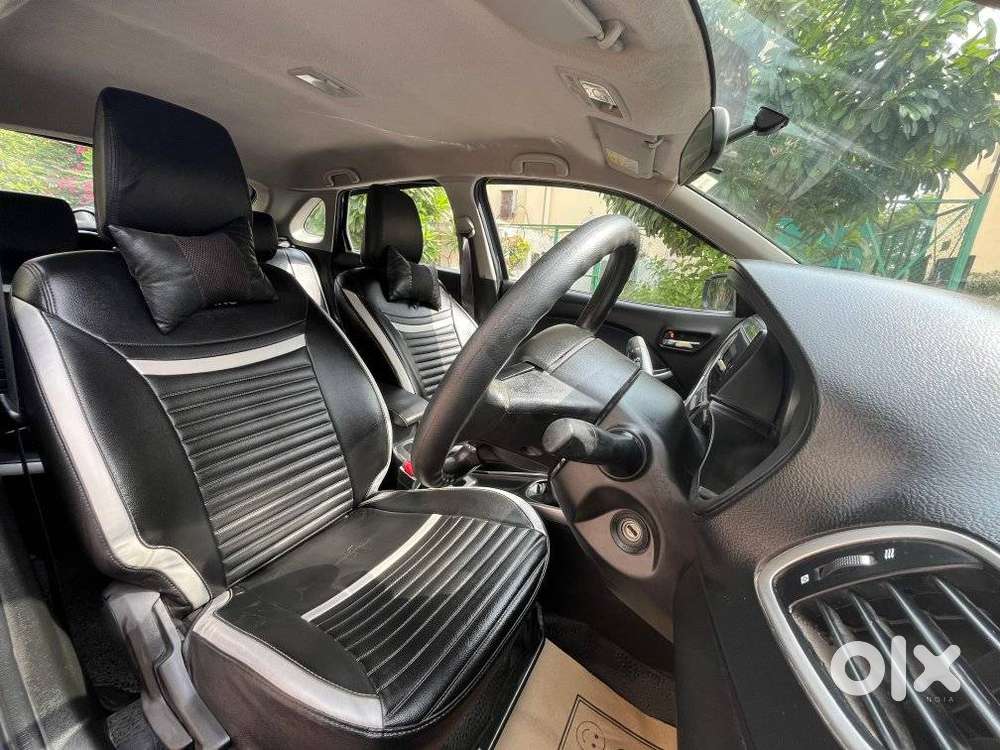 Maruti Suzuki Baleno Delta, 2019, Petrol