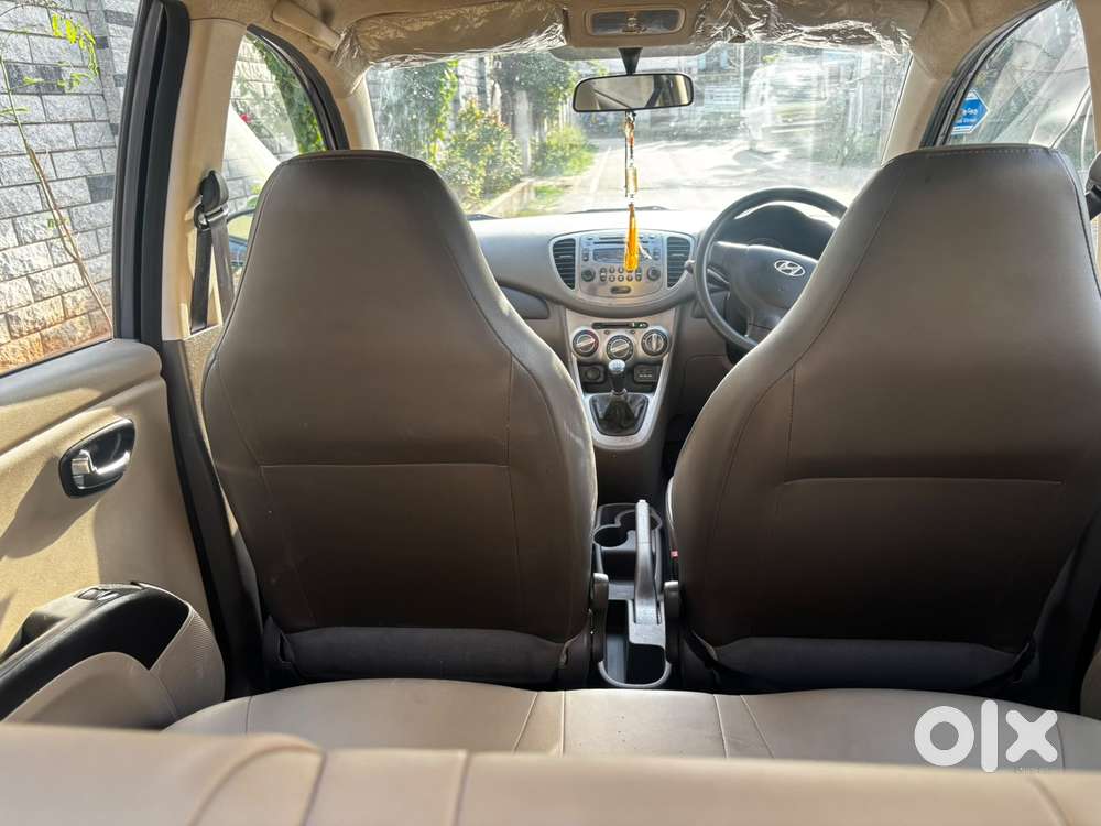 Hyundai I10 Sportz 1.1 Irde2, 2014, Petrol
