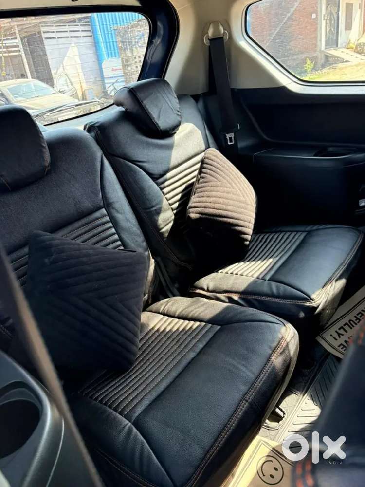 Maruti Suzuki Xl6 2022