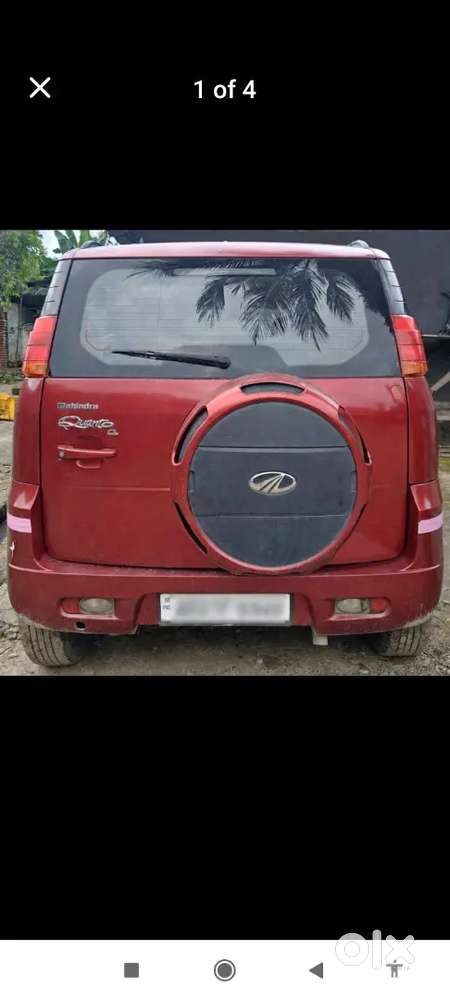 Mahindra Quanto Diesel Manual 2013