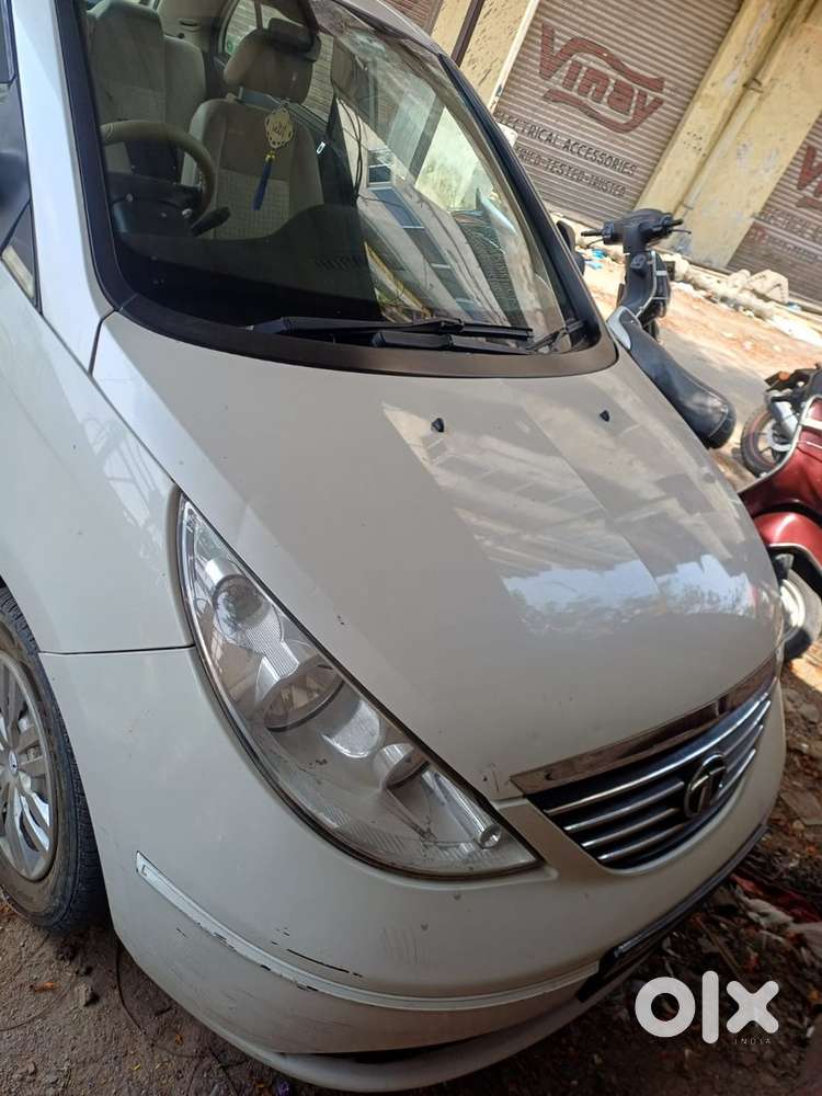 Tata Indica Vista Diesel 2013
