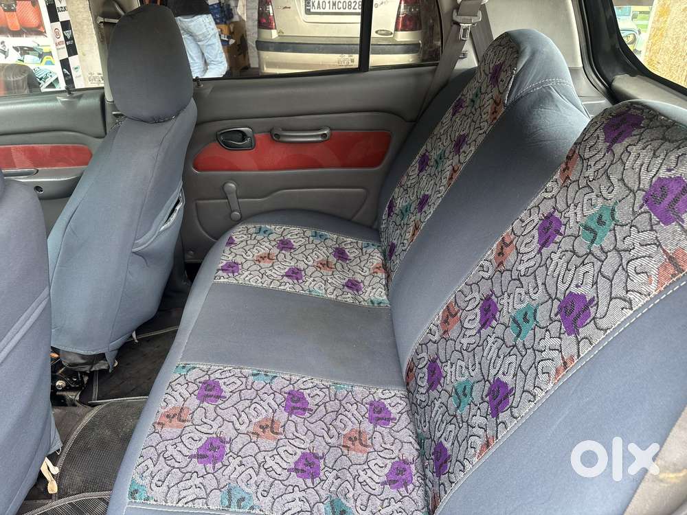 Hyundai Santro Xing Xs, 2008, Petrol