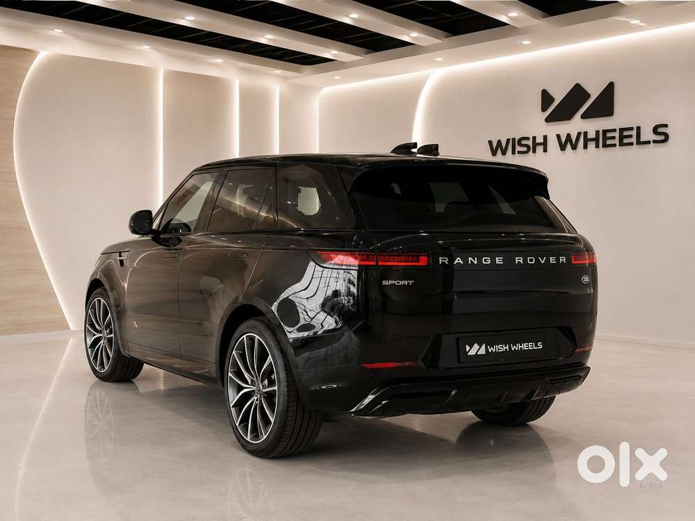 Land Rover Range Sport Hse Dynamic 3.0 Diesel, 2023, Diesel