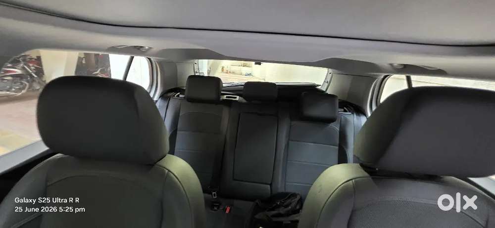 Skoda Kylaq 2025 Petrol Good Condition